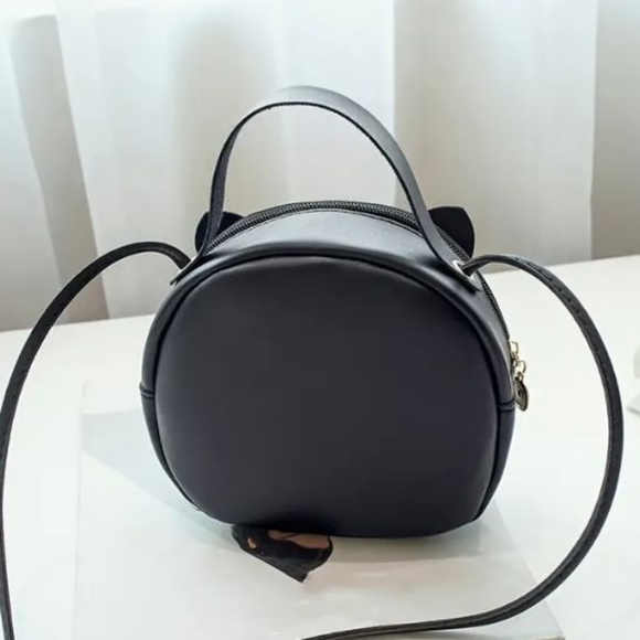 Leopard Purse - Picture 3 of 5